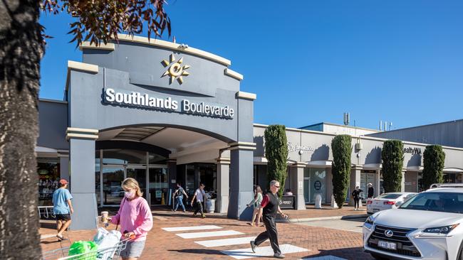 HMC Capital has acquired Southlands Boulevarde.