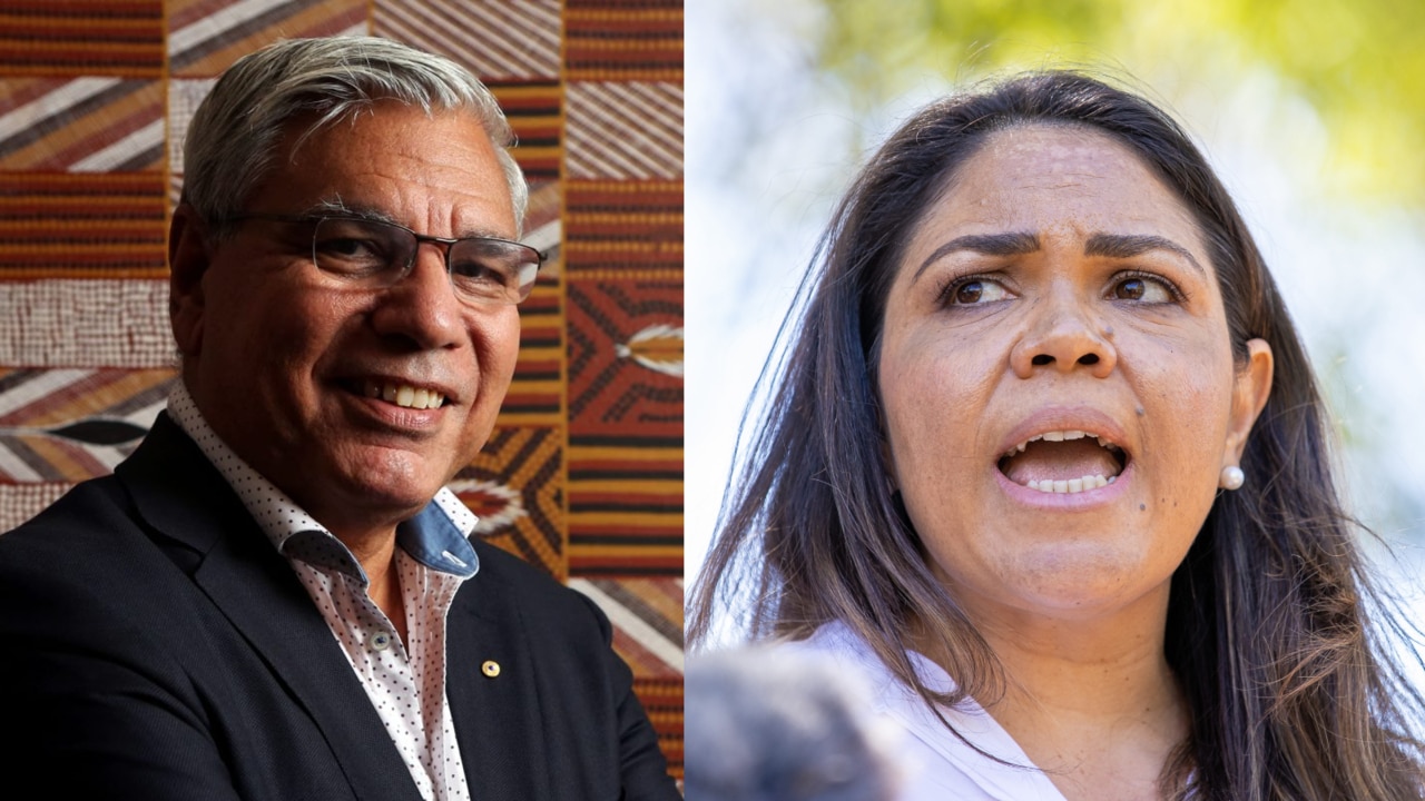 Jacinta Price and Warren Mundine combine ‘No’ Voice campaign amidst ‘Yes’ pressure