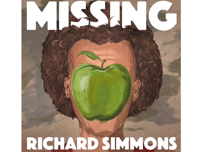 The Missing Richard Simmons podcast is currently topping the iTunes charts. Picture: Supplied