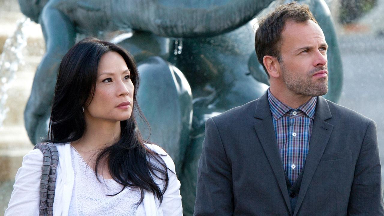 Consistently intriguing to the end, Elementary remained a pleasurable TV show to watch.