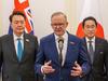 Australia and NATO to share intel on China