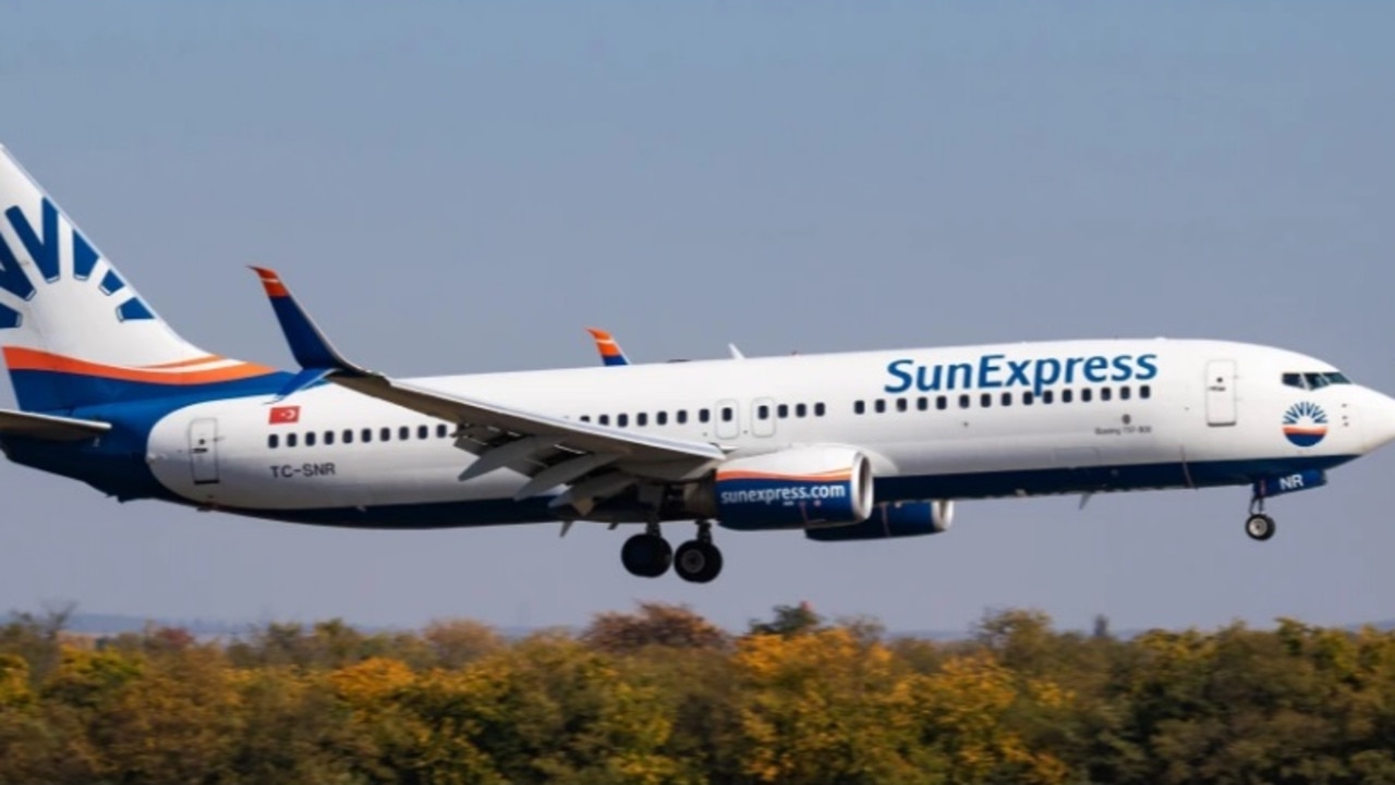 Staff from the budget airline have previously complained about the standard of food they receive. Picture: Getty