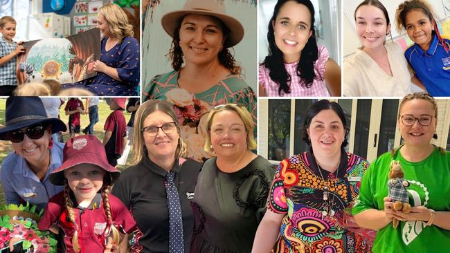 Meet 25 of the region’s outstanding prep teachers who are leading our little minds into the first stage of schooling. Be part of the conversation, vote for your most favourite in our poll.