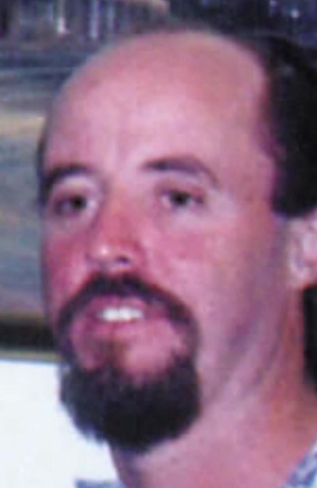 Wayne Anthony Gillis has been missing since 1999.