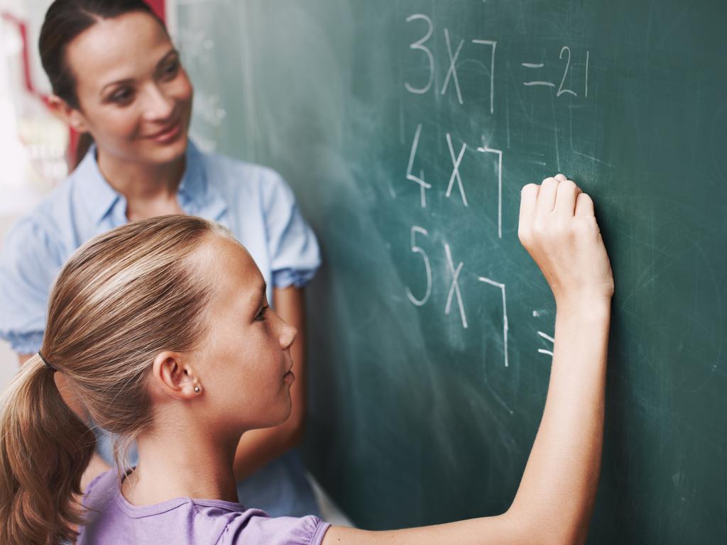 Literacy, numeracy failure a ‘ticking time bomb’ for work