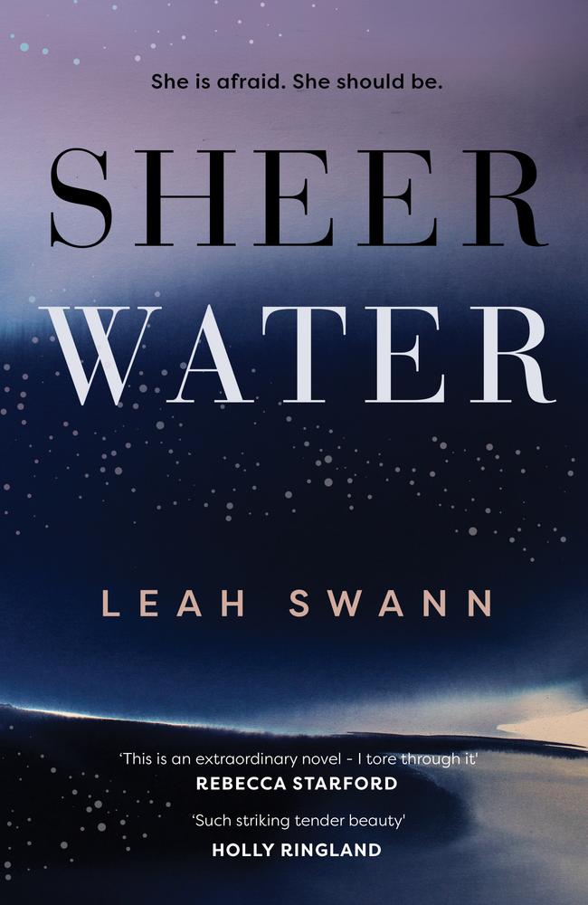 Sheerwater by Leah Swann.