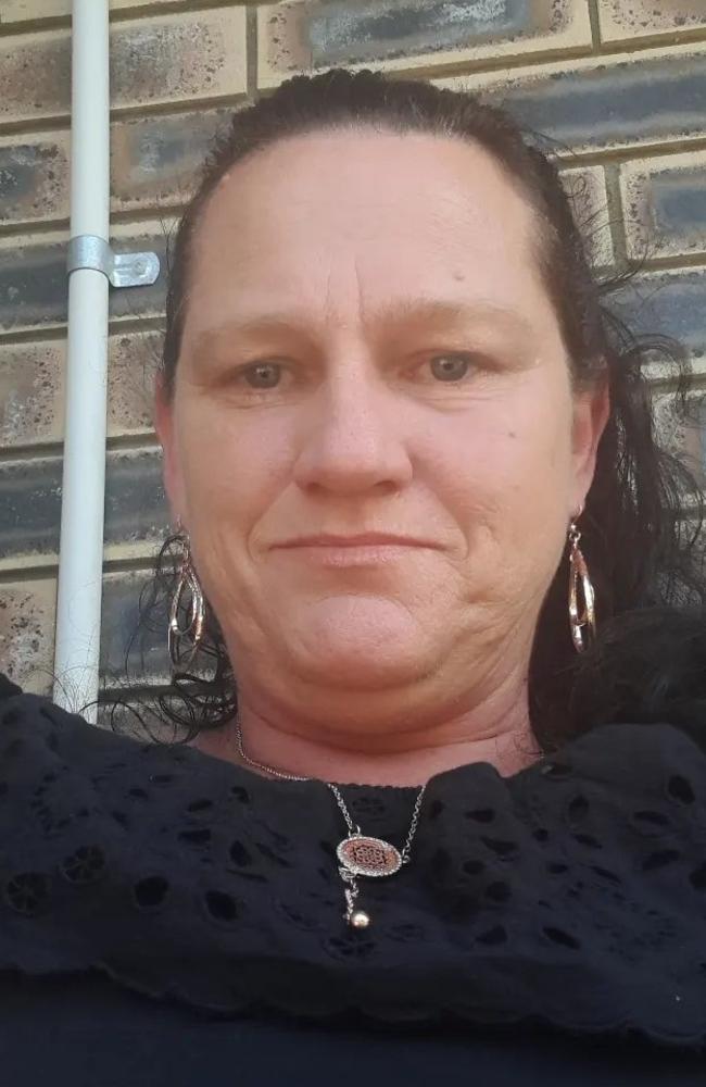 Tara Richardson, 46, has been charged with the murder of her four-year-old son Tarrin-Macen Kenneth O'Sullivan after he was found face down in a pool near Sarina in August 2021.