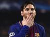 Barca bombshell as Messi exit confirmed … but there’s a telling hint saga is far from over
