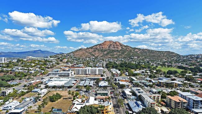 Trooper Samuel Jake Tognetti, 25, is the latest soldier to be prosecuted over a bizarre army hazing ritual in Townsville (file photo).