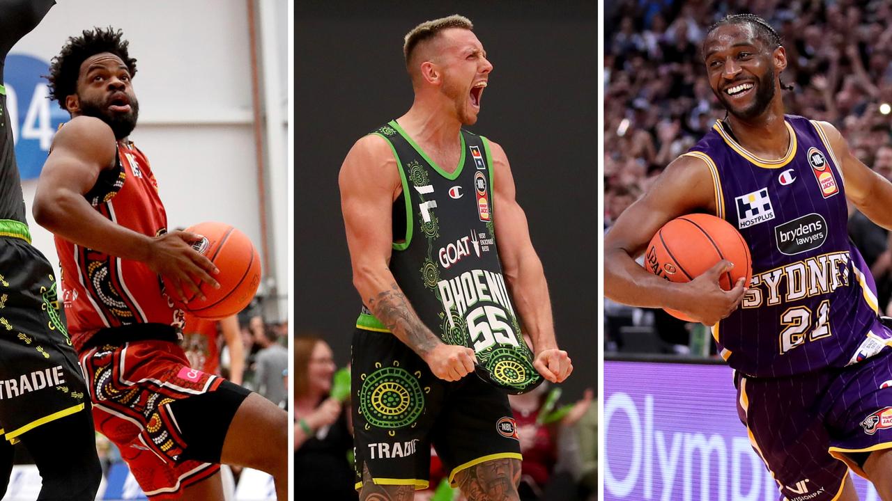 Two players, 91 points in ‘craziest game ever’; NBA champ’s return imminent — NBL Talking Points