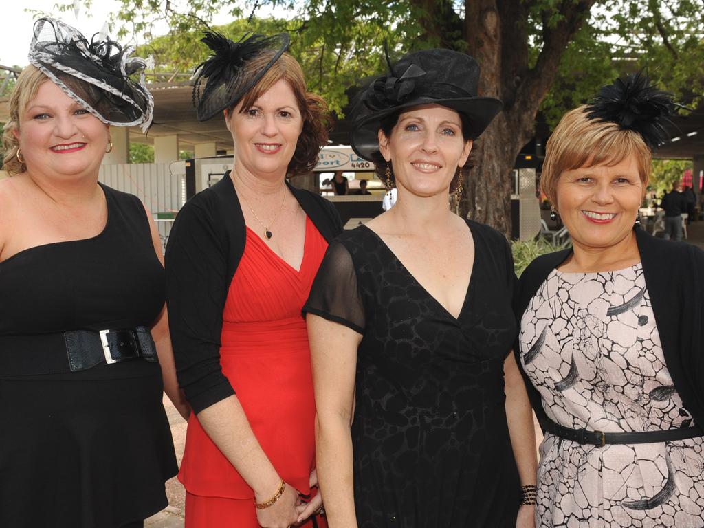 Ladies Day At Townsville’s Cluden Park To Be Held July 31, 2021 