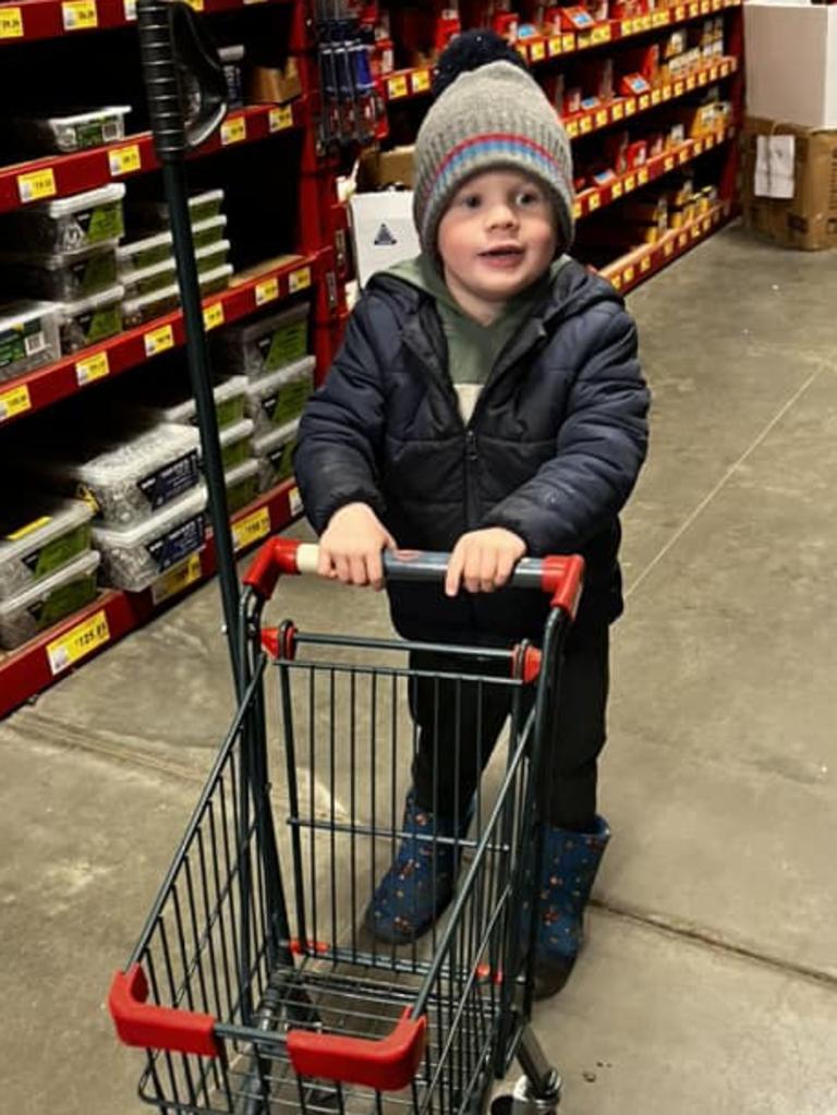 Tasmania’s cutest toddlers: Sass and smiles photos and poll | The Mercury