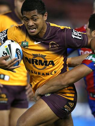 Former Broncos legend Justin Hodges to join Fox Sports NRL coverage