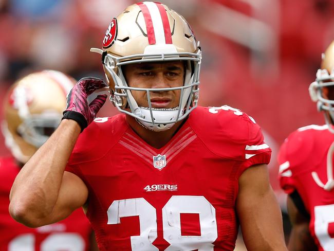 Why an NFL minor league will only ever be Jarryd Hayne's dream, NFL