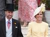 Kate and Will make Time list as Harry, Meg snubbed