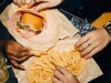 Just 2 days of eating high-fat food can damage your gut, study shows