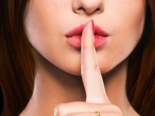 Iconic image for Ashley Madison website, an online dating site that was recently hacked. The personal information of those using the site was breached.