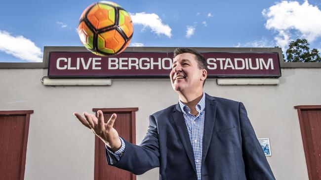 Expert: Why Clive Berghofer Stadium should be upgraded to 25k seats