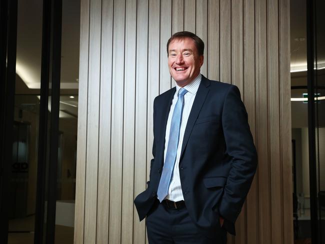 APA eyes $4bn-plus US electricity transmission group