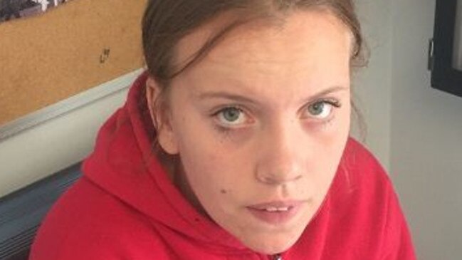 Police Seek Help To Find Girl Missing From Beenleigh Gold Coast Bulletin