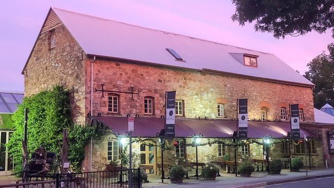 The Hahndorf Old Mill Hotel - Main Street, Hahndorf