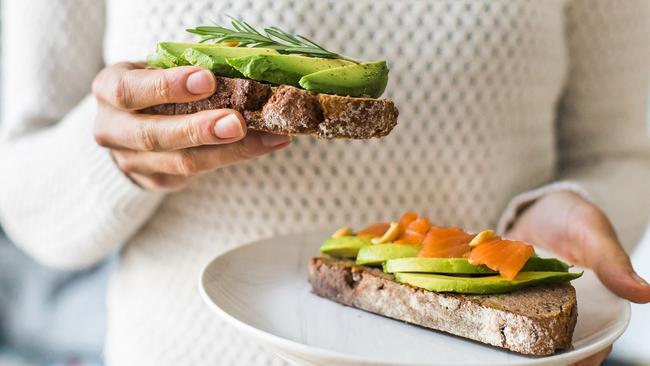 Food to fuel… full or half marathonsThere’s more to consider when you need to keep pace for a half or full marathon. “Your muscles store energy as glycogen, and for big runs you want those stores topped up,” stresses Dr Meehan. This process should actually begin the day before, when the focus is ideally once again on carbs – like cereals, pasta, rice and potatoes – slotted into every meal. For a winning recipe, take Edmonds’ suggestion of increasing your daily carb intake to around seven to 10 grams per kilo of body weight. On the day itself, consume a proper meal with carbohydrates, protein, healthy fats and fibre more than three to four hours before, continues Edmonds. “This could be oats with fruit and peanut butter or a chicken and rice bowl,” she suggests. “If you’re tighteron time, have a decent carb-based snack with some protein two to three hours in advance – like toast with honey and yoghurt or a banana with a boiled egg.” Murnane also recommends oats with fruit and nut butter or toast with avocado and a boiled egg. Less than half an hour to go? Opt for a banana, some lollies, gels, a sports drink or something else that’s high in carbs and easily digestible. “While they might not all seem ‘healthy’, these are your best options – especially if you want to avoid a trip to the Portaloo,” notes Dr Meehan. Once more, the timing needs to be to the minute – just like that PB you’re shooting for. “Eating too close to your run can cause a stomach upset and a sluggish feeling,” she adds. “However, everyone is different – you need to figure out what suits you in training, in terms of what and when, or enlist the tailored help of a sports dietitian.”