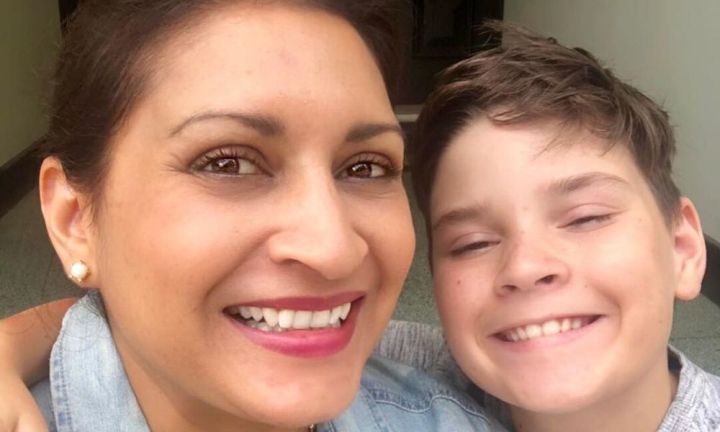 Dear single mums on Mother's Day: You are the MVP