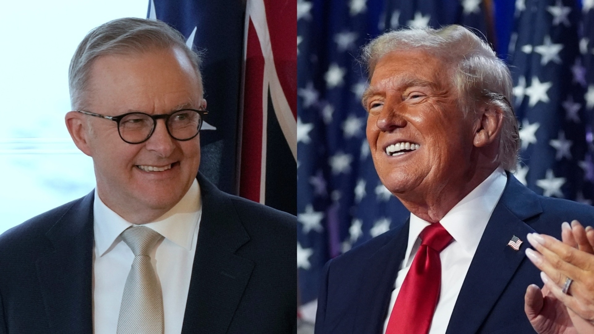 Anthony Albanese to lobby Donald Trump for tariff exemption