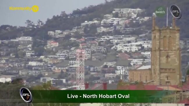 Replay: SFL grand finals - Cygnet vs Dodges Ferry (Reserves)