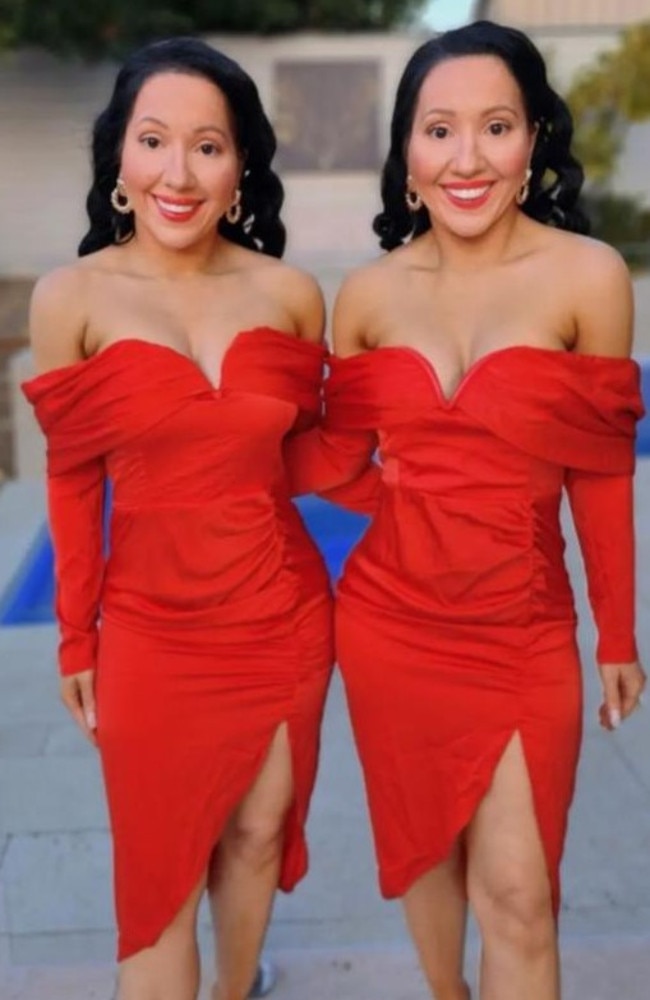 Perth Twins Anna And Lucy Decinque Make Surprise Confession The