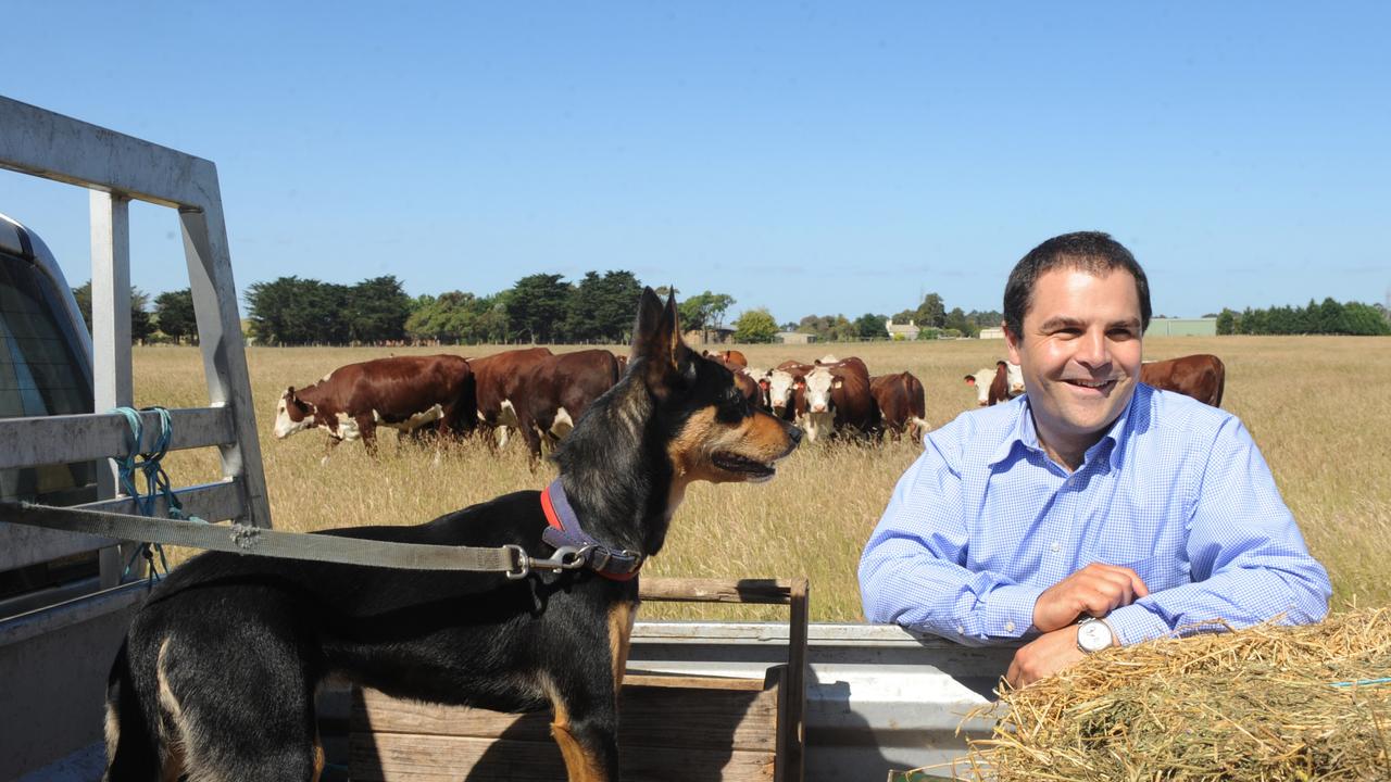 A TONY PASIN, LIBERAL, BARKER. The Barker MP was hand-picked by Scott Morrison to head up a parliamentary committee investigating the needs of rural and regional economies. It was a huge tick of approval for the conservative MP who has previously been typecast as a factional player. When the Riverland was hit by a freak hailstorm in November, Mr Pasin secured $14.6m in federal funding for netting for crop growers. He is also understood to have played a behind the scenes role in helping to strike a deal to get SA’s desalination plant up and running.