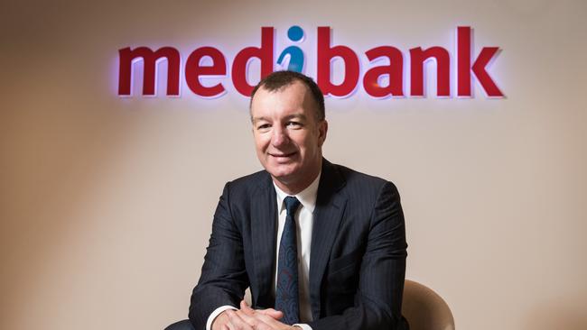 Medibank executive Andrew Wilson says the company’s $10m investment in Medinet is about “providing an additional choice for patients to get access to care when they need it, how they need it.”