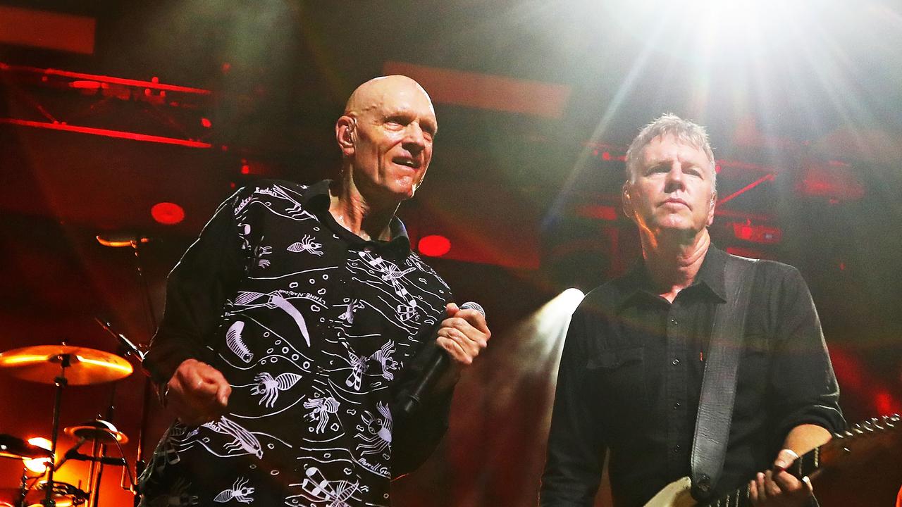 Midnight Oil’s Rob Hirst’s deeply personal tribute to the lost ...