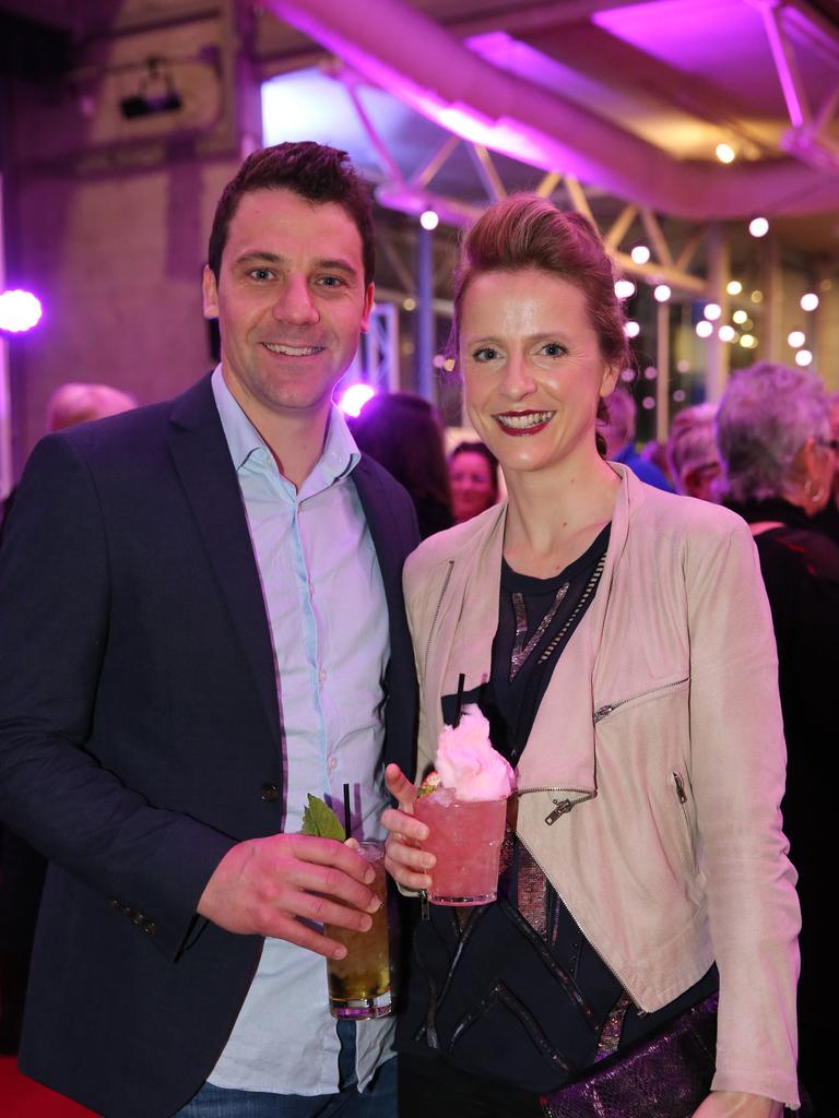 Geelong: Hair the musical opening night at Geelong Arts Centre | Photos ...