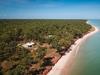 ‘Rainbow Serpent at risk’ from Santos pipeline