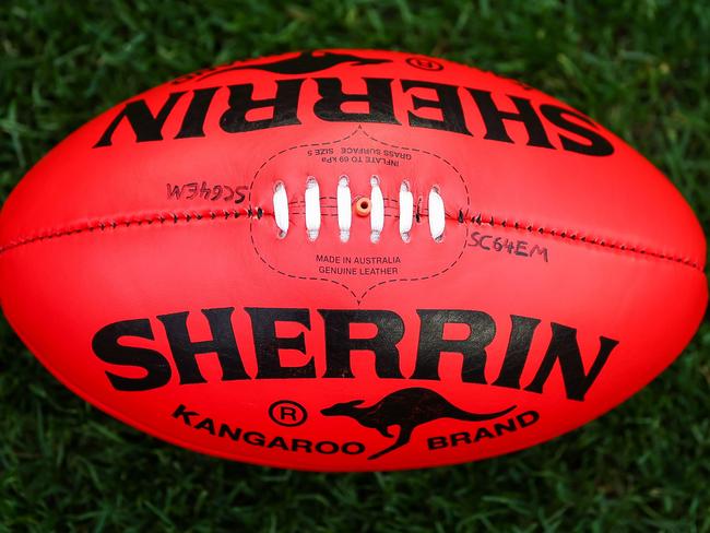 The AFL’s drugs policy is under plenty of heat. Pictures: Supplied