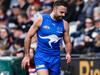 Roos defender cops ACL agony