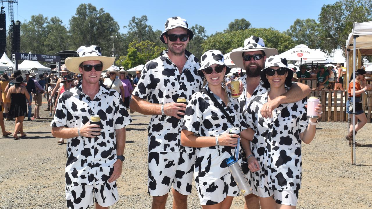 Every photo taken at CMC Rocks Queensland 2023 and best dressed