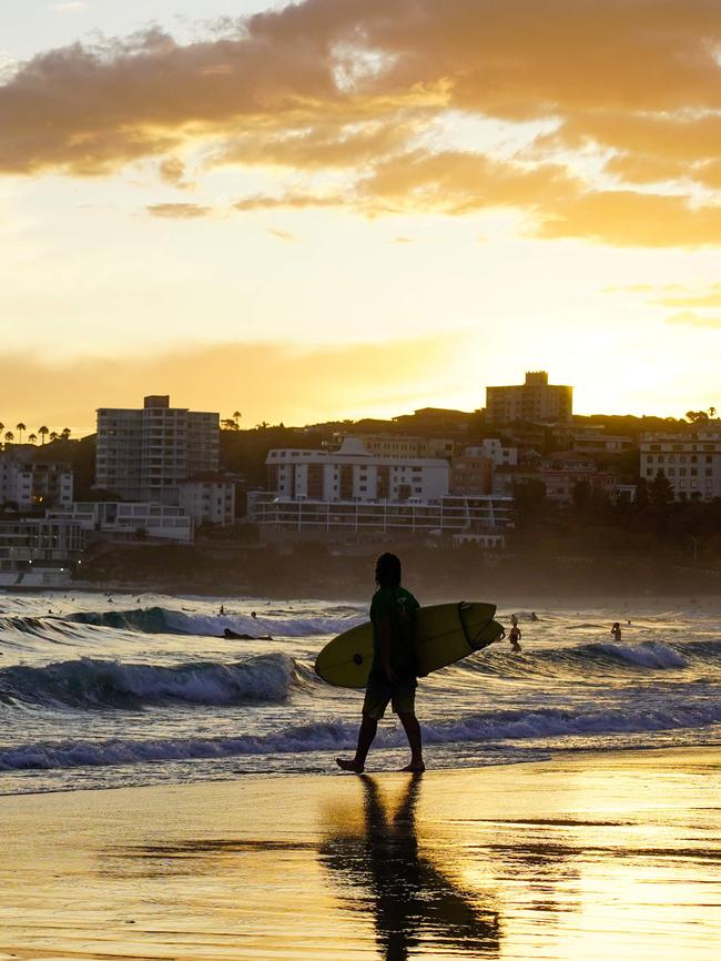 Evening people are more likely to be impacted by daylight savings. Picture: Thomas Parrish