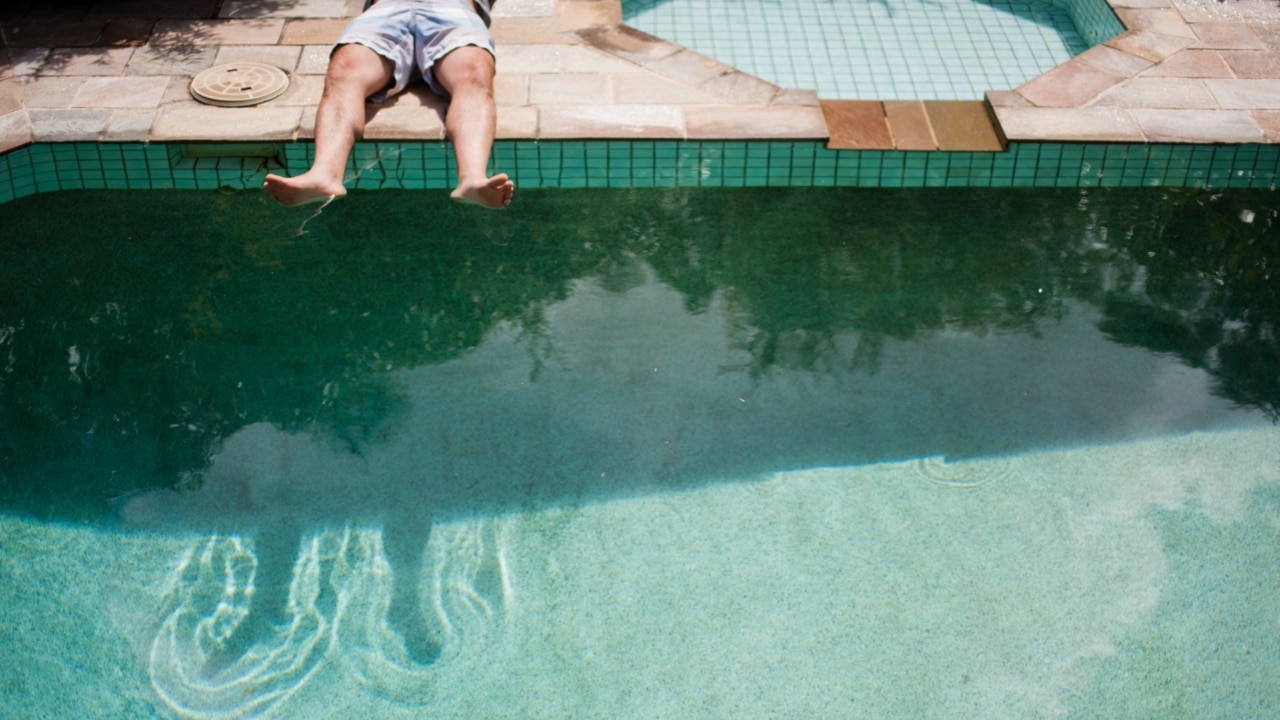 Unprecedented heat sweeps across Queensland