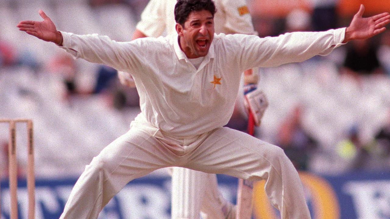 Cricket World Cup 2023: Pakistan Great Wasim Akram Rates Mitch Starc ...