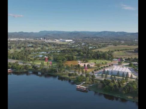 Watch: Plans for Gold Coast’s most ‘ambitious’ project