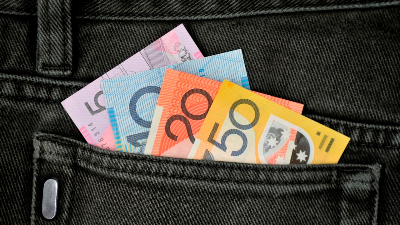 Australians should be ‘free to choose’ cash or card payment options