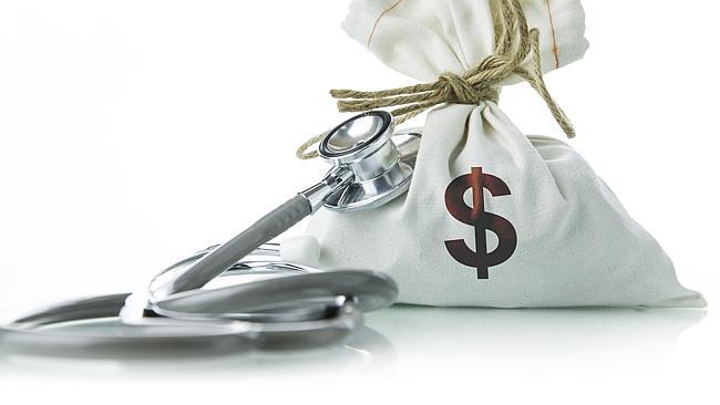 Start the new year off with a thorough financial health check-up