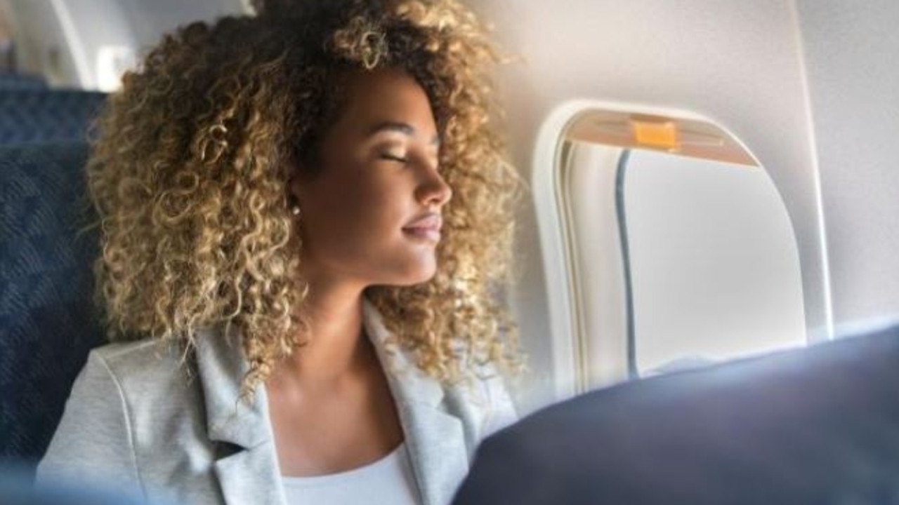 If you are a fan of the window seat, you may not like what you’re about to hear. Picture: Getty Images