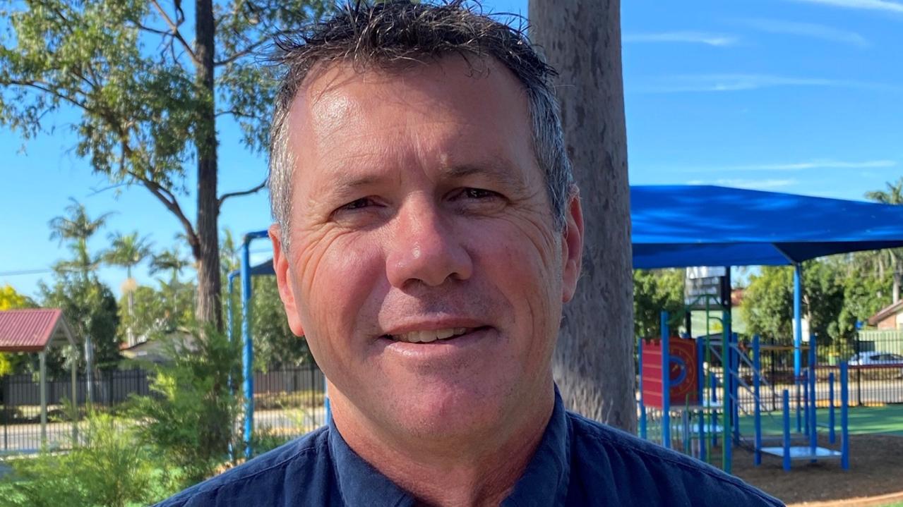 Clayton Mccann To Head New Pimpama State Primary School 