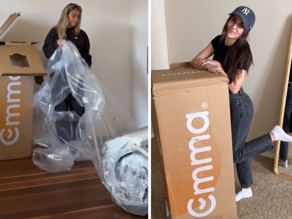 Emma Sleep's massive 55 per cent off clearance sale is on now.
