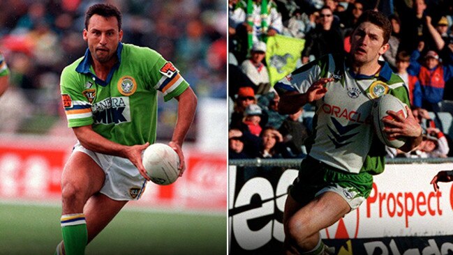 What was the Raiders best jersey? The choice is Ezy