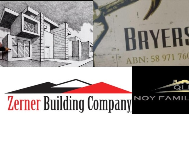 VOTE NOW: Help us decide who is Gympie’s favourite builder