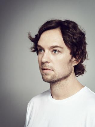 Darren Hayes Of Savage Garden Asks Americans Who Am I? 